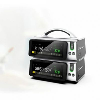 醫用輸液泵手板模型