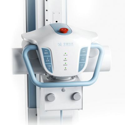 DR醫療手板模型