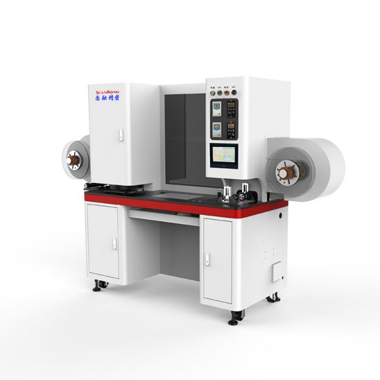 精密外觀檢測機(jī)手板模型