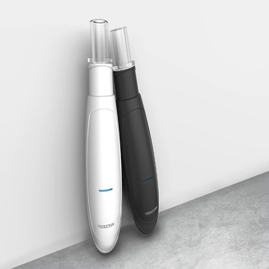 醫用麻醉劑手板模型