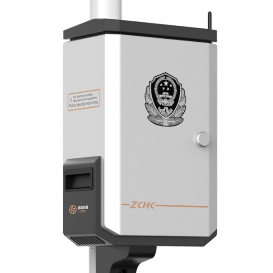 道路交通信號(hào)控制機(jī)手板模型