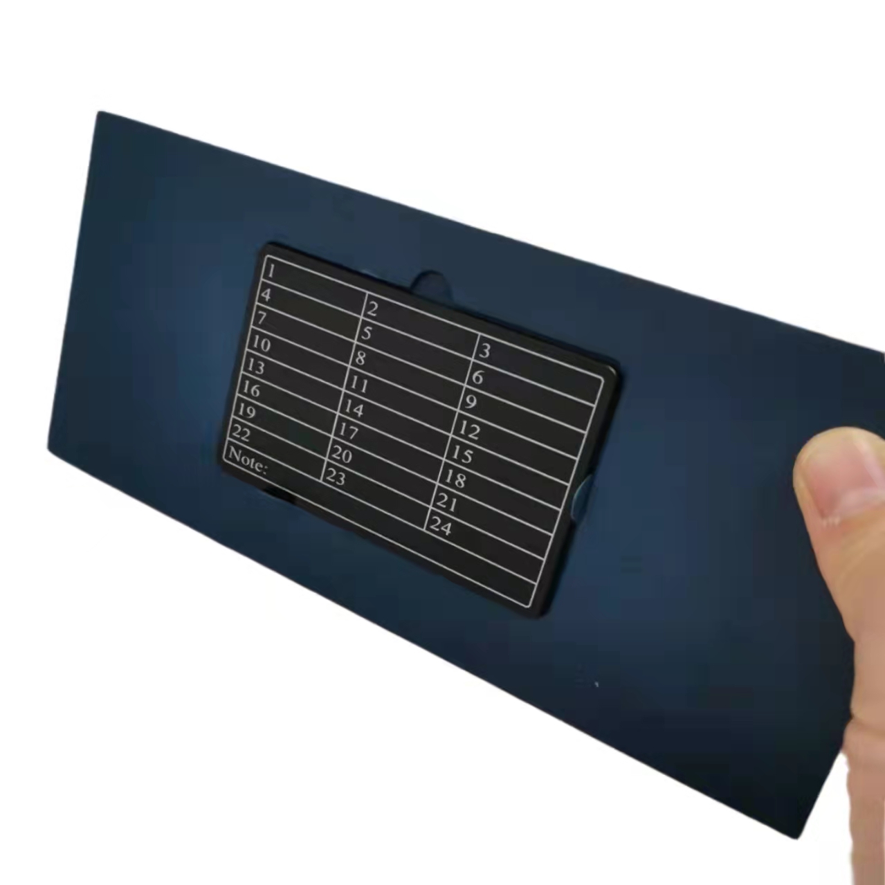 為什么說(shuō)手板在研發(fā)過程之中是不能夠代替的