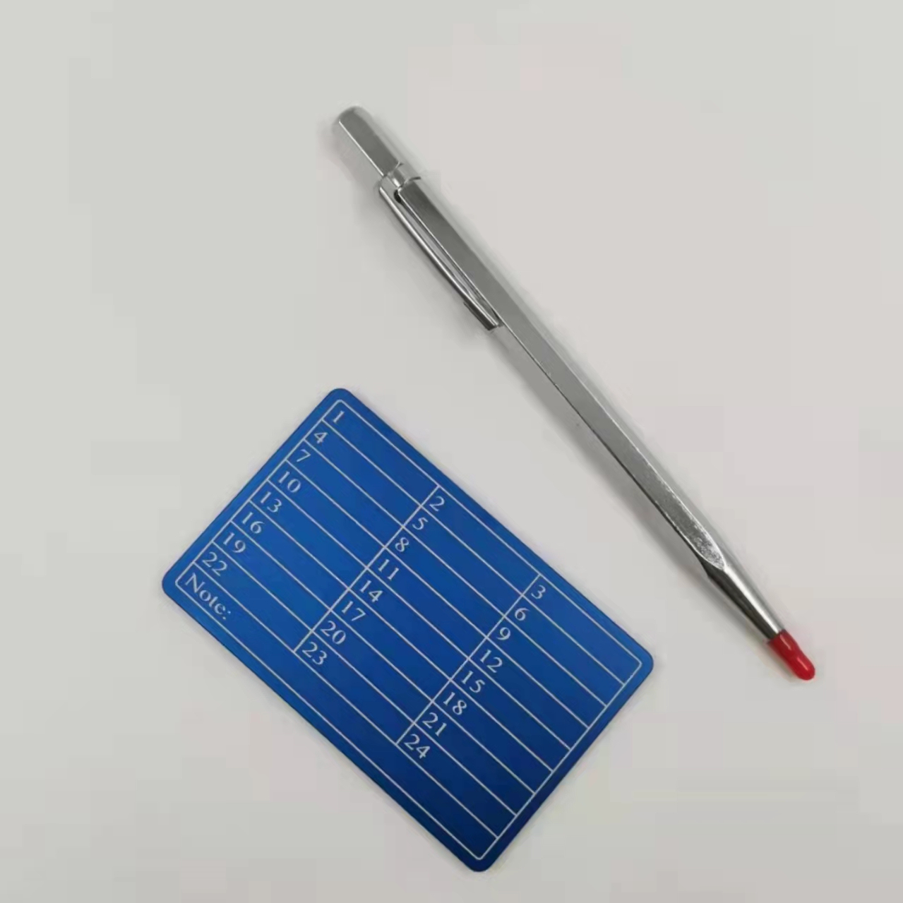 為什么要制作手板模型